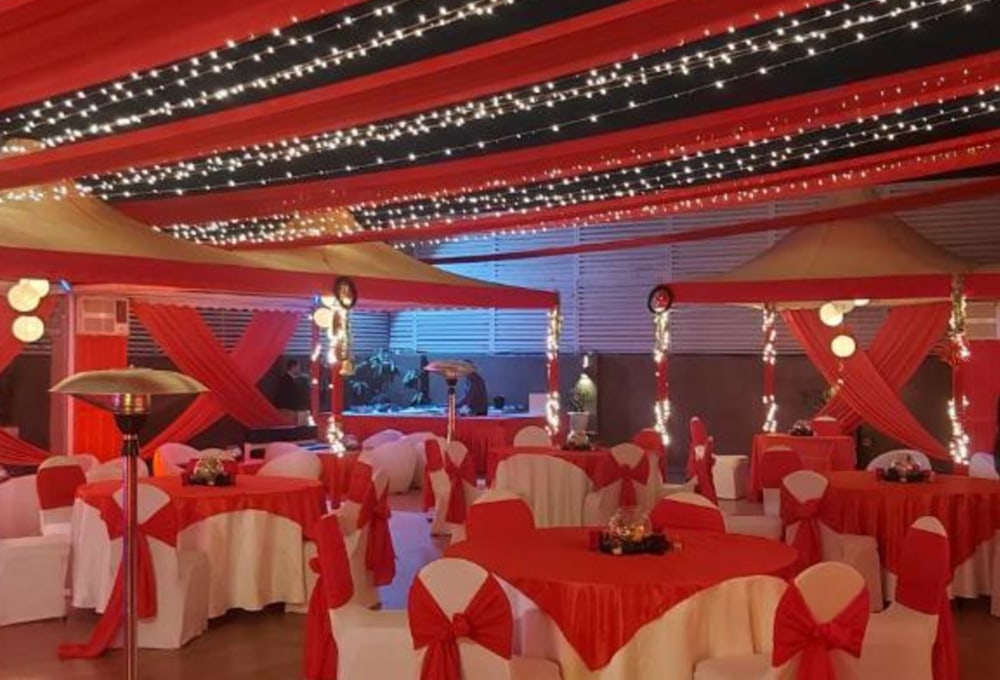 Zone Connect by Saket